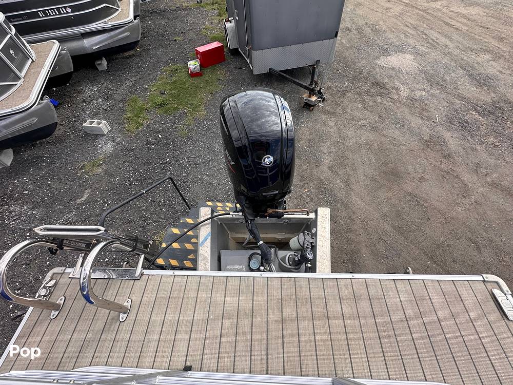 Slide: The Image of Princecraft Vectra 23XT 2022 - 15792673