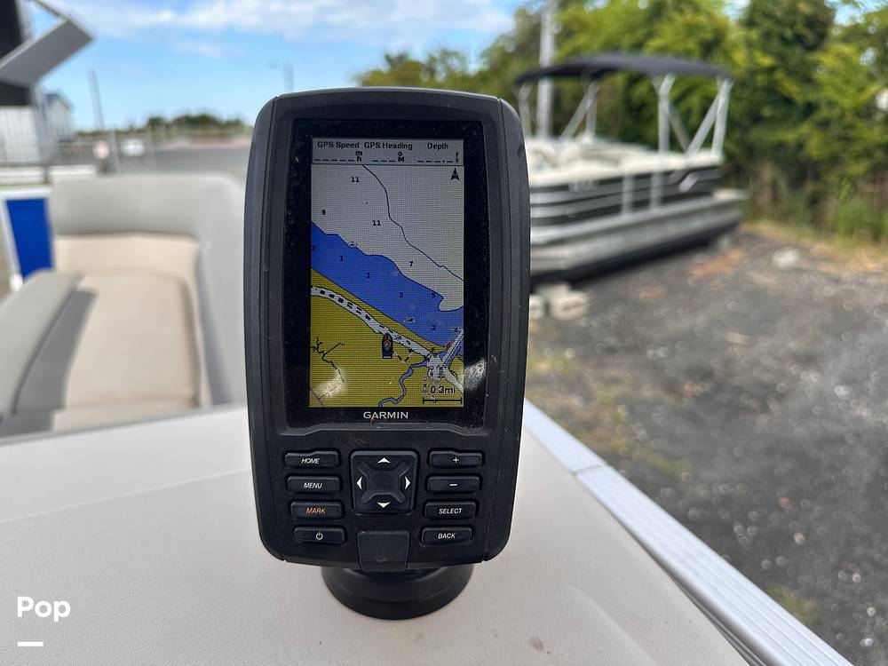 Slide: The Image of Princecraft Vectra 23XT 2022 - 15792676