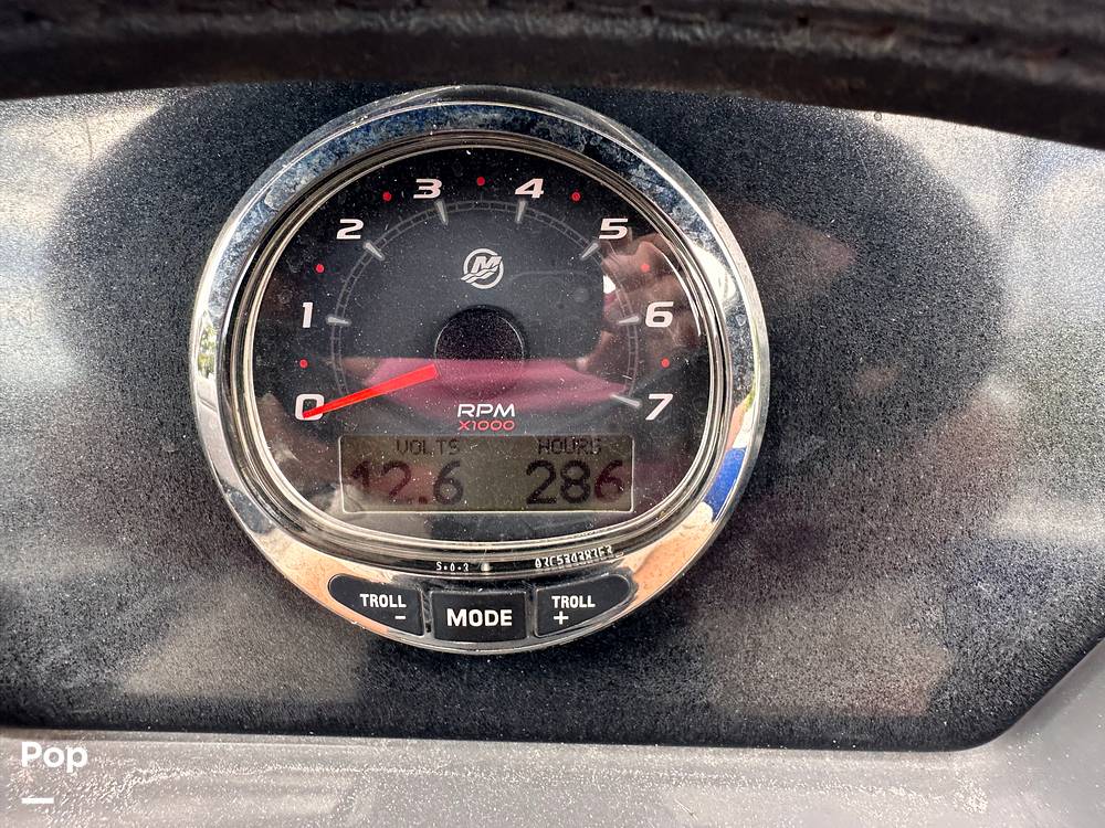 Slide: The Image of Princecraft Vectra 23XT 2022 - 15792678