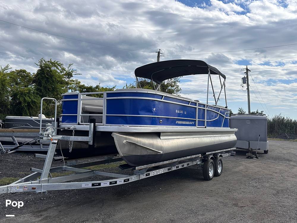 Slide: The Image of Princecraft Vectra 23XT 2022 - 15792679