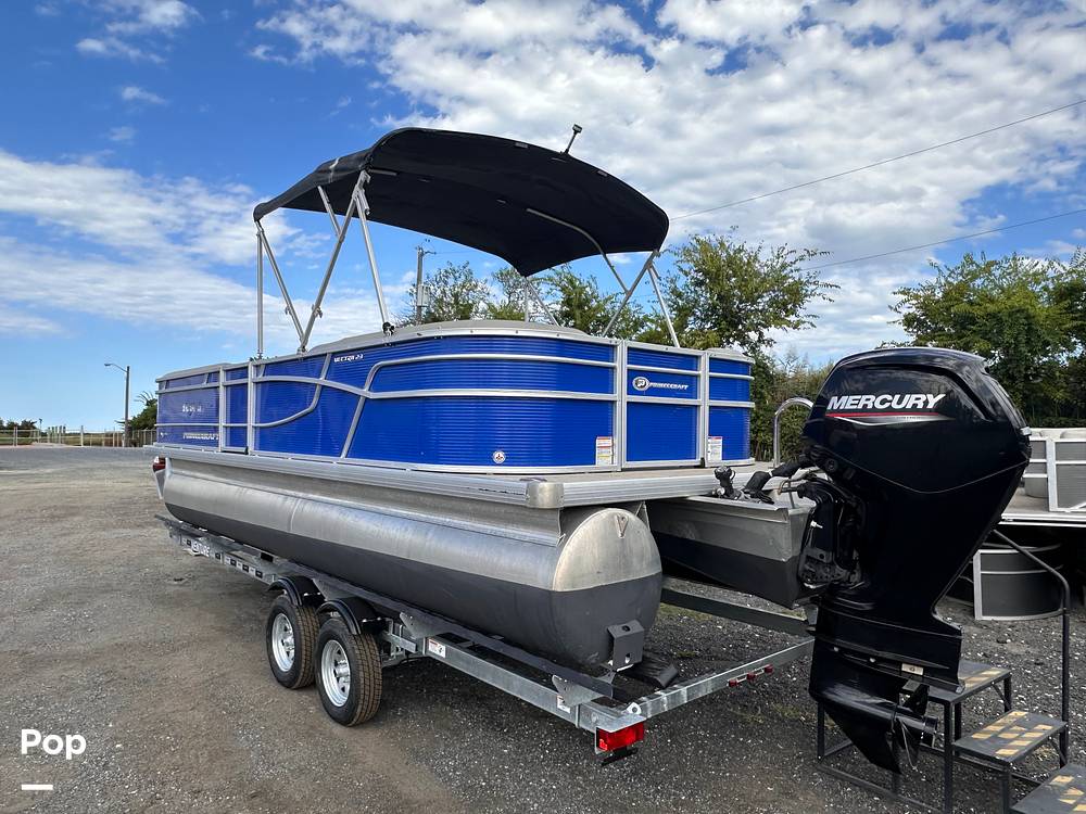 Slide: The Image of Princecraft Vectra 23XT 2022 - 15792680