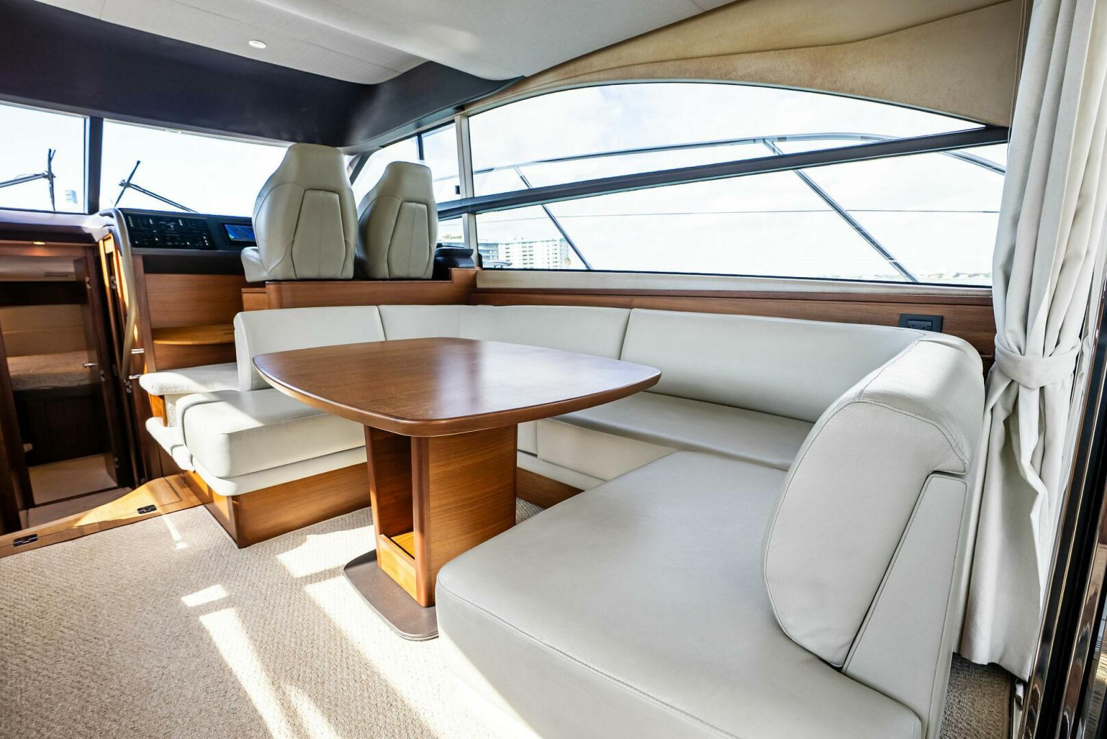 Slide: The Image of 2019 Princess 43 Flybridge ZEFA  - 5119424