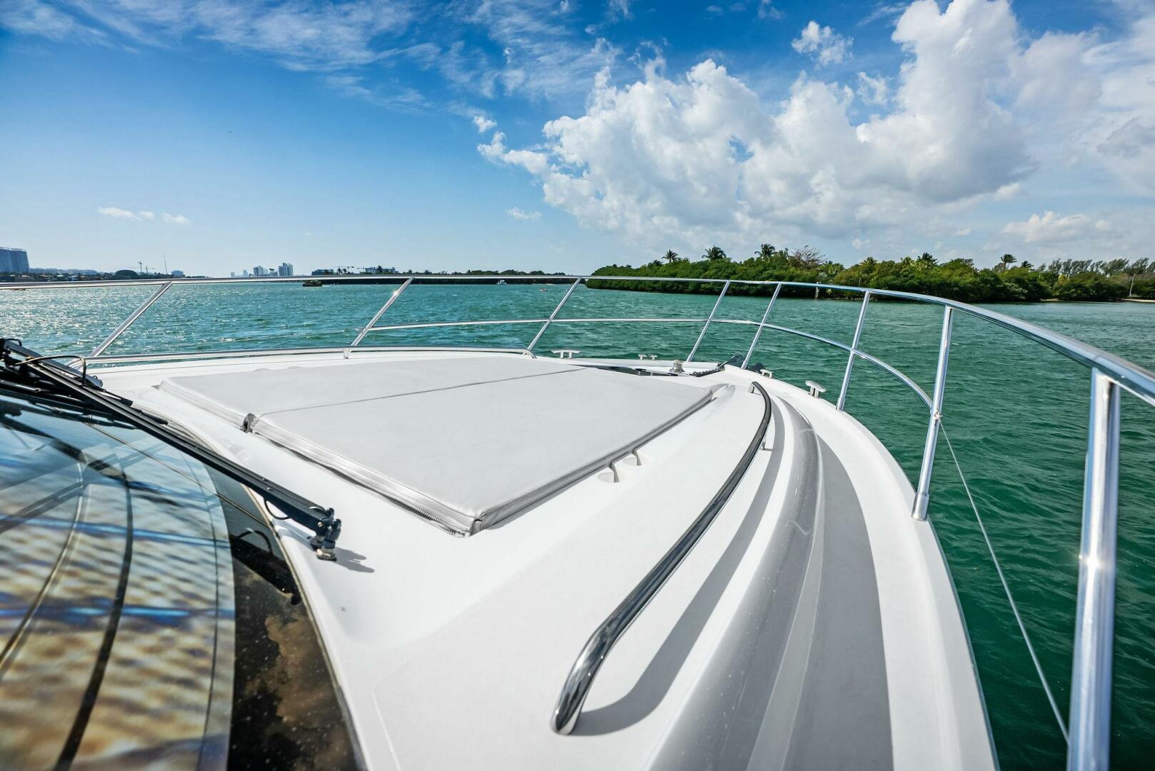 Slide: The Image of 2019 Princess 43 Flybridge ZEFA  - 5119450
