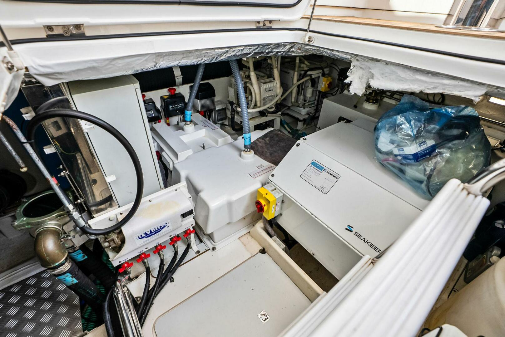 Slide: The Image of 2019 Princess 43 Flybridge ZEFA  - 5119463