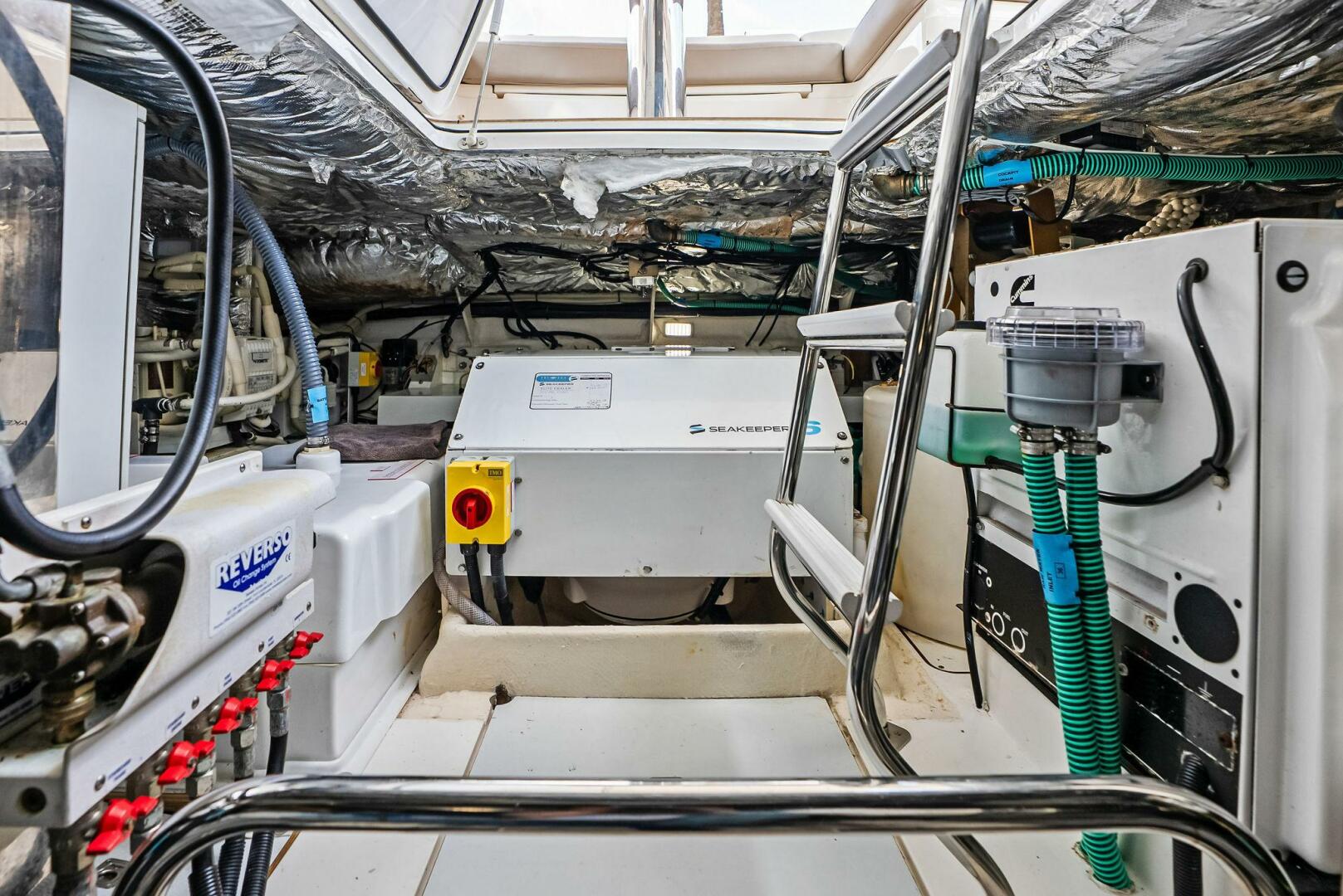 Slide: The Image of 2019 Princess 43 Flybridge ZEFA  - 5119468