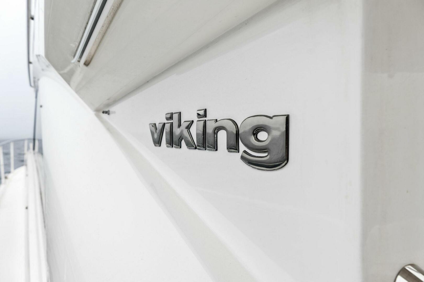 Slide: The Image of 2009 Princess 54 Flybridge- ADIOS IV- Badge - 5036730