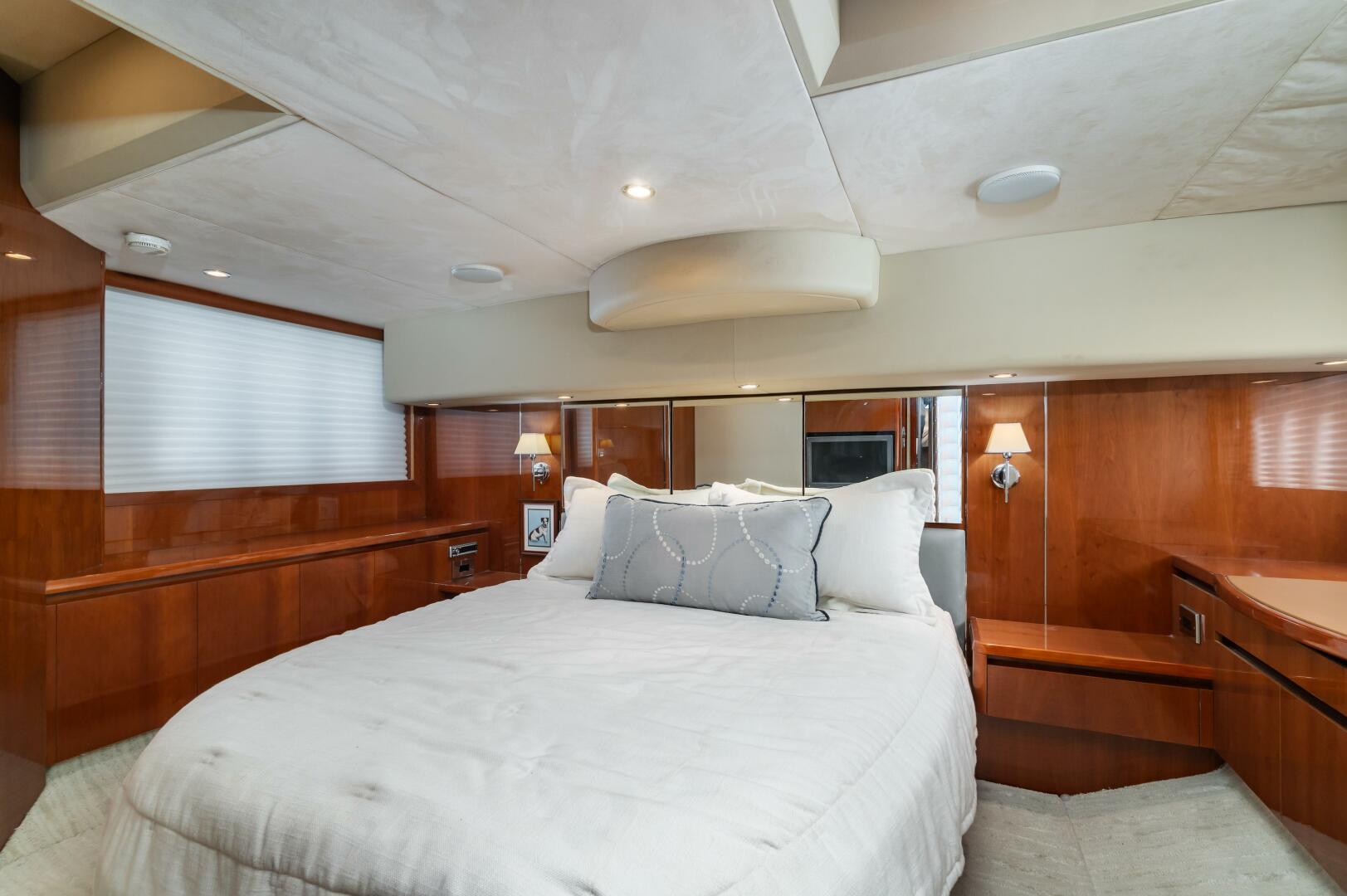 Slide: The Image of 2008 Princess 58 Motoryacht SEABREEZE - 4770462