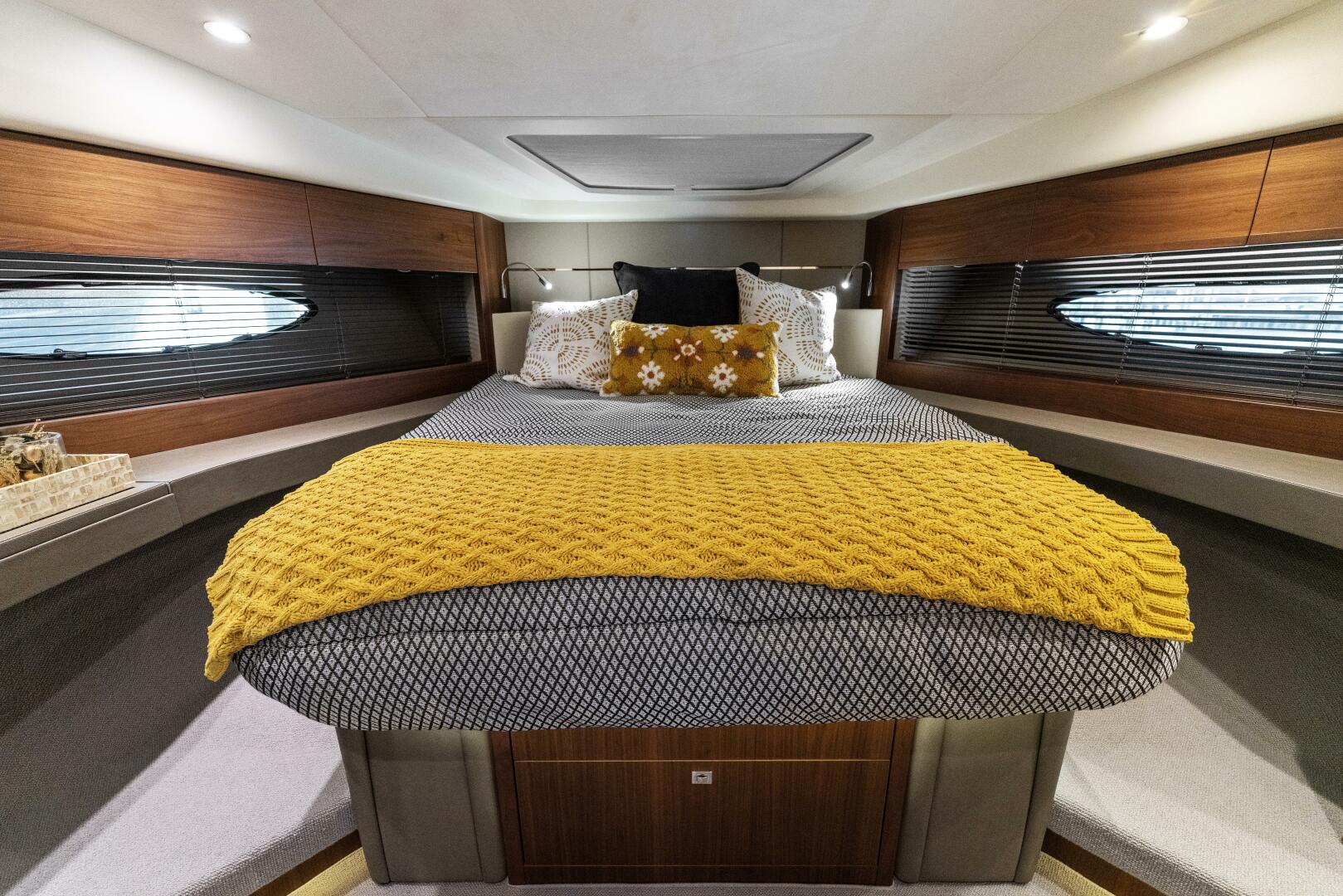 Slide: The Image of 2015 60 Princess Flybridge Plane 2 Sea Foward Stateroom 1 - 3815151