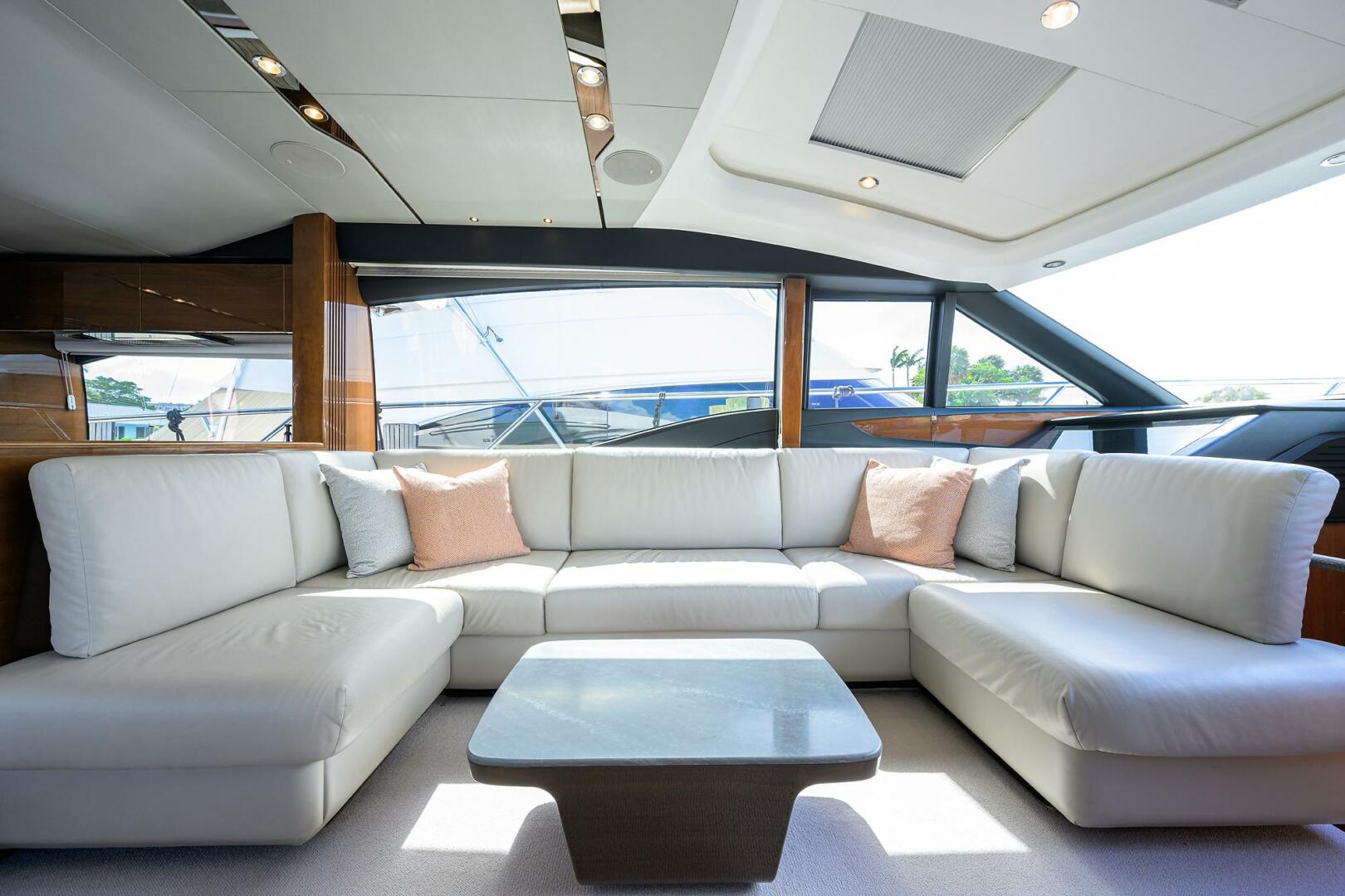 Slide: The Image of Princess 65 Gallant Lady - Salon 2018 Princess 65 Gallant Lady - 4874961
