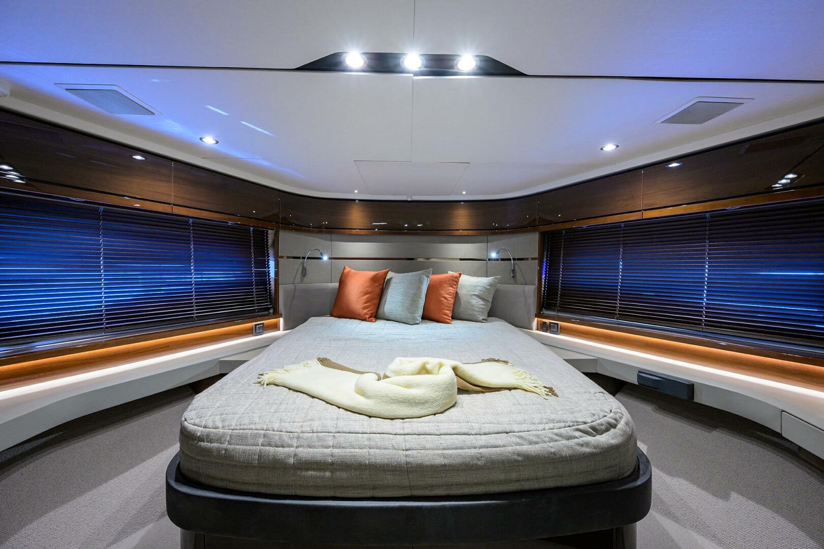 Slide: The Image of Princess 65 Gallant Lady - Forward Stateroom 2018 Princess 65 Gallant Lady - 4874967