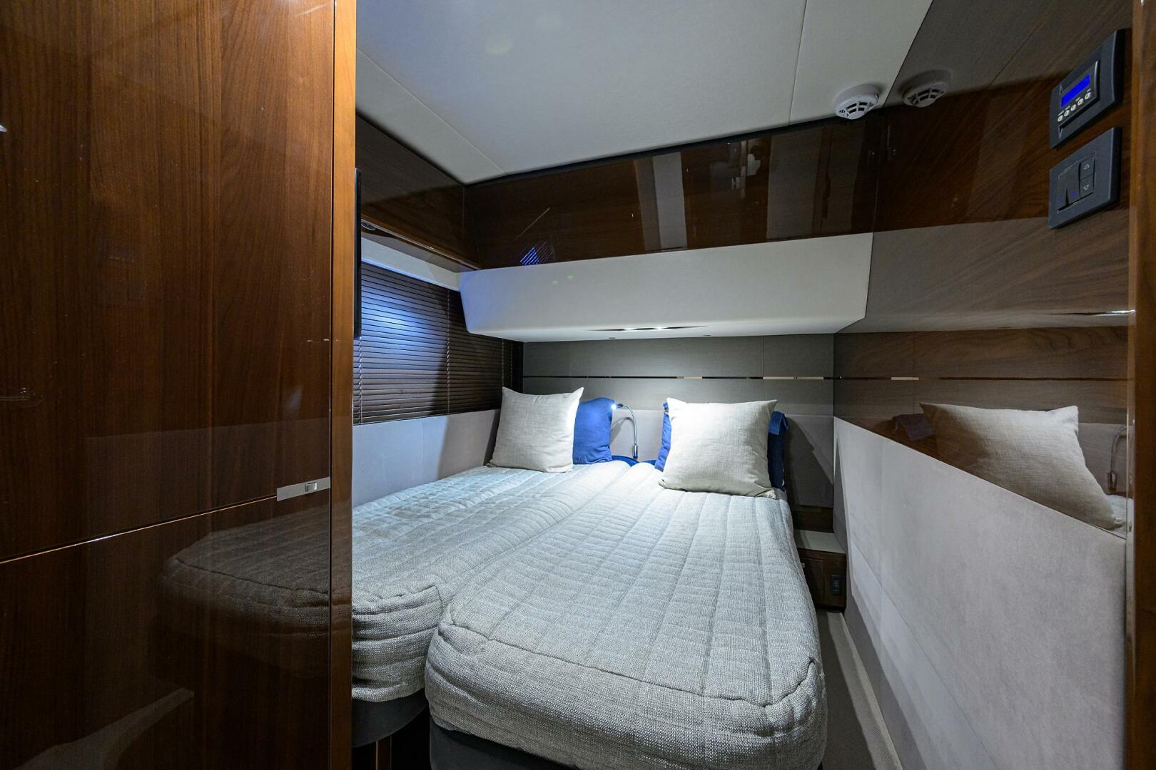 Slide: The Image of Princess 65 Gallant Lady - Guest Stateroom 2018 Princess 65 Gallant Lady - 4874969