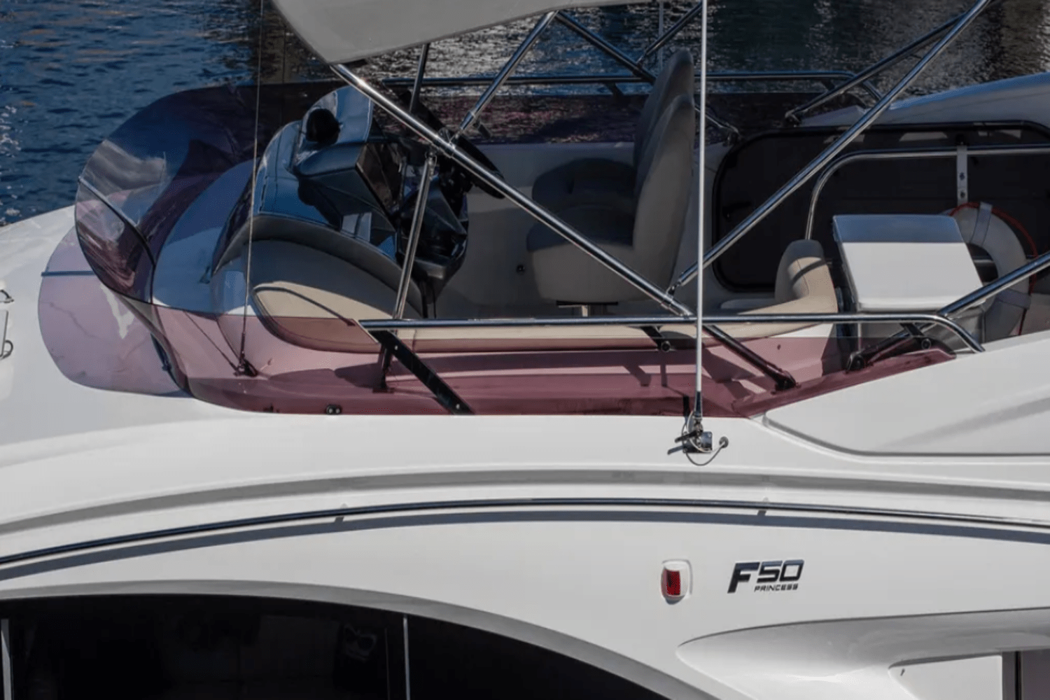 Slide: The Image of Princess F50 2022 - 10