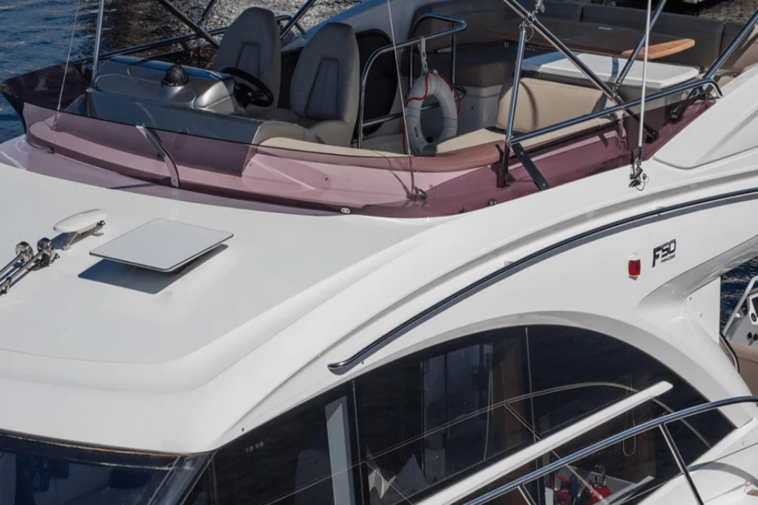 Slide: The Image of Princess F50 2022 - 9