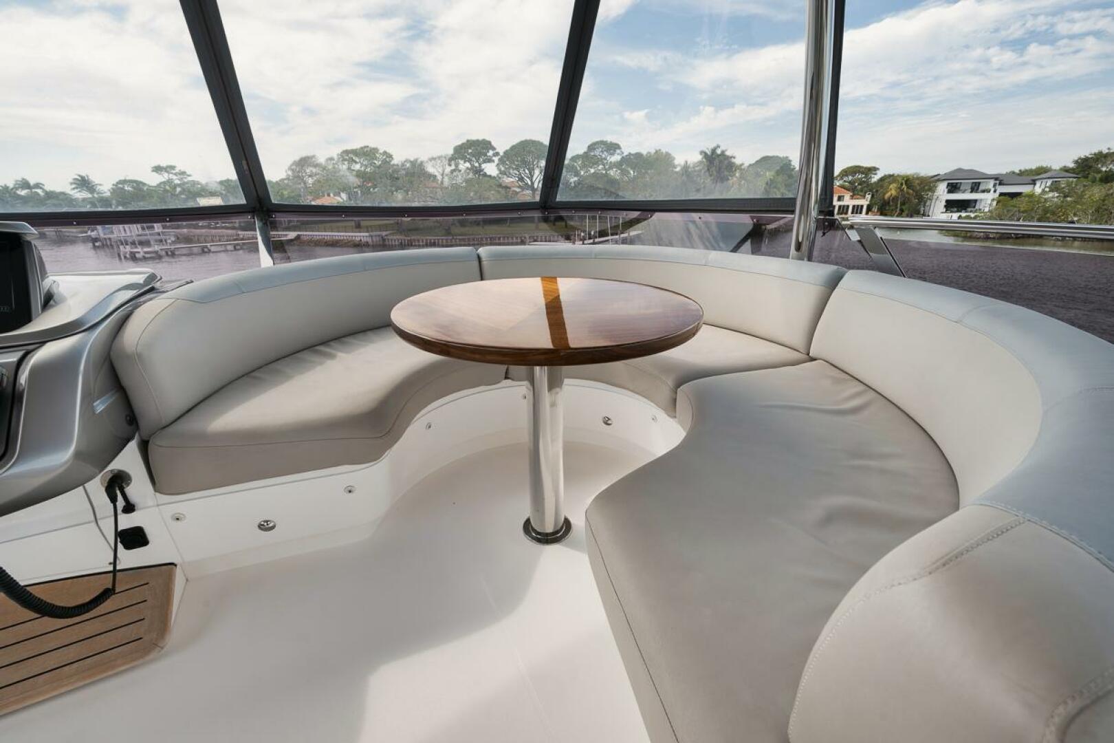 Slide: The Image of 2020 Princess F62 - Flybridge - 4181140