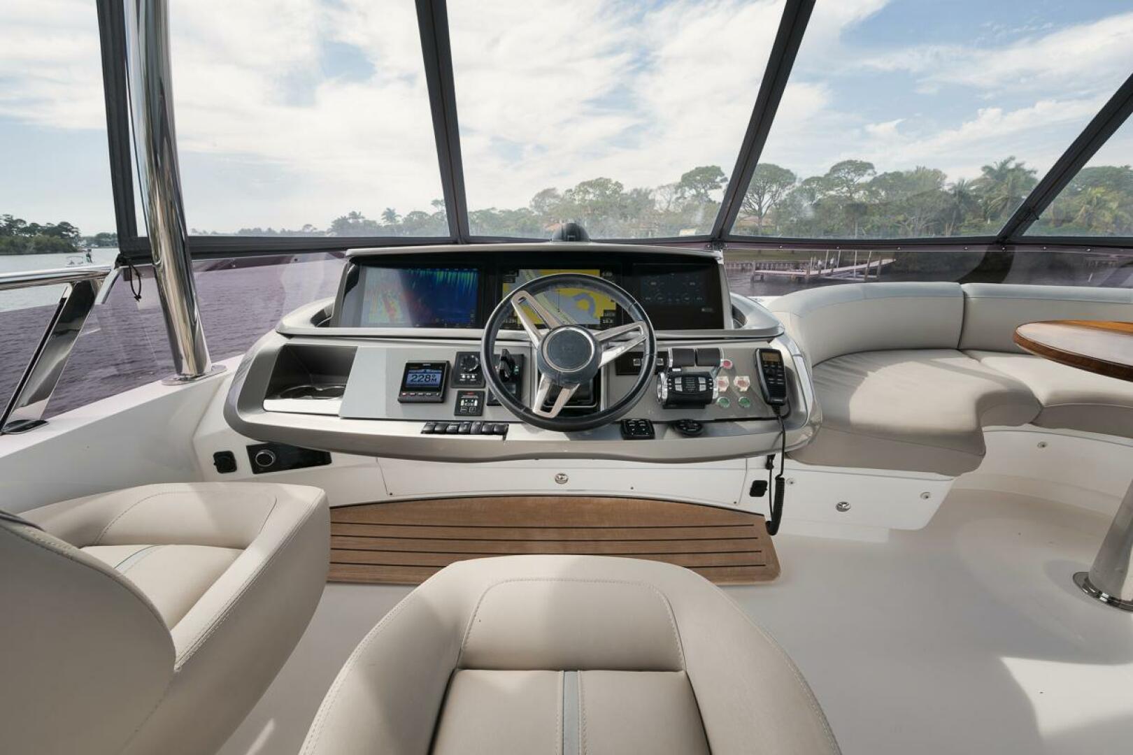 Slide: The Image of 2020 Princess F62 - Flybridge - 4181141
