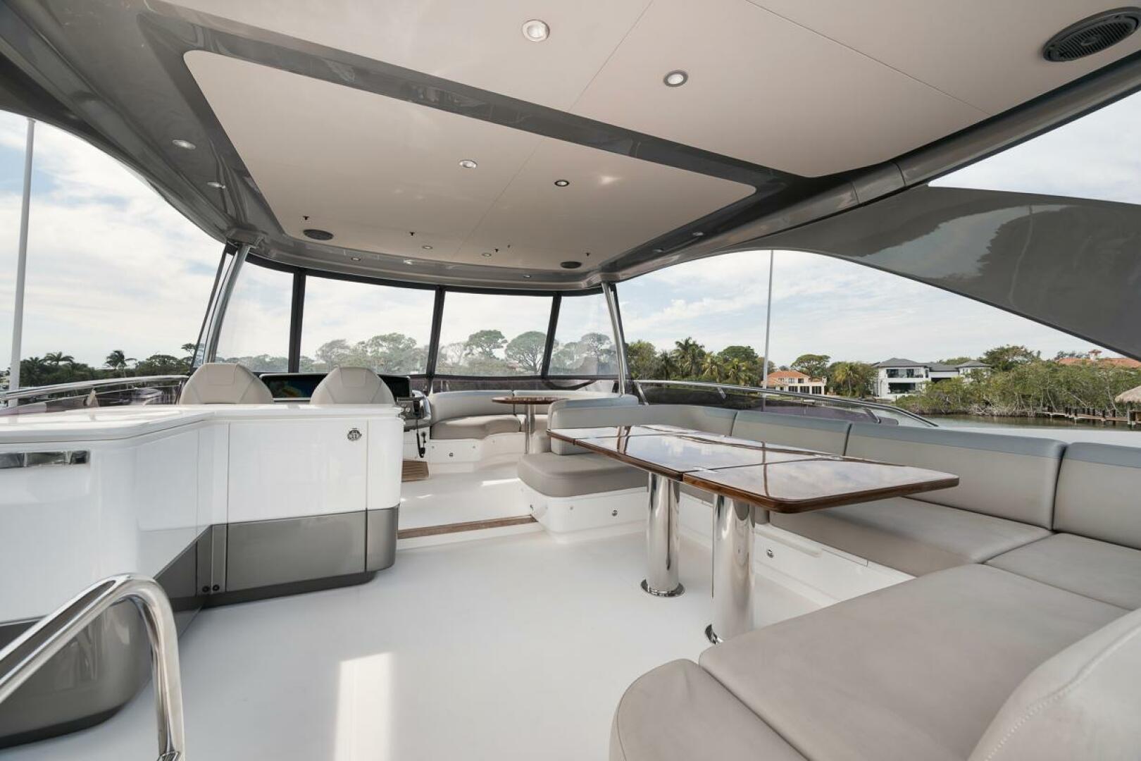 Slide: The Image of 2020 Princess F62 - Flybridge - 4181144
