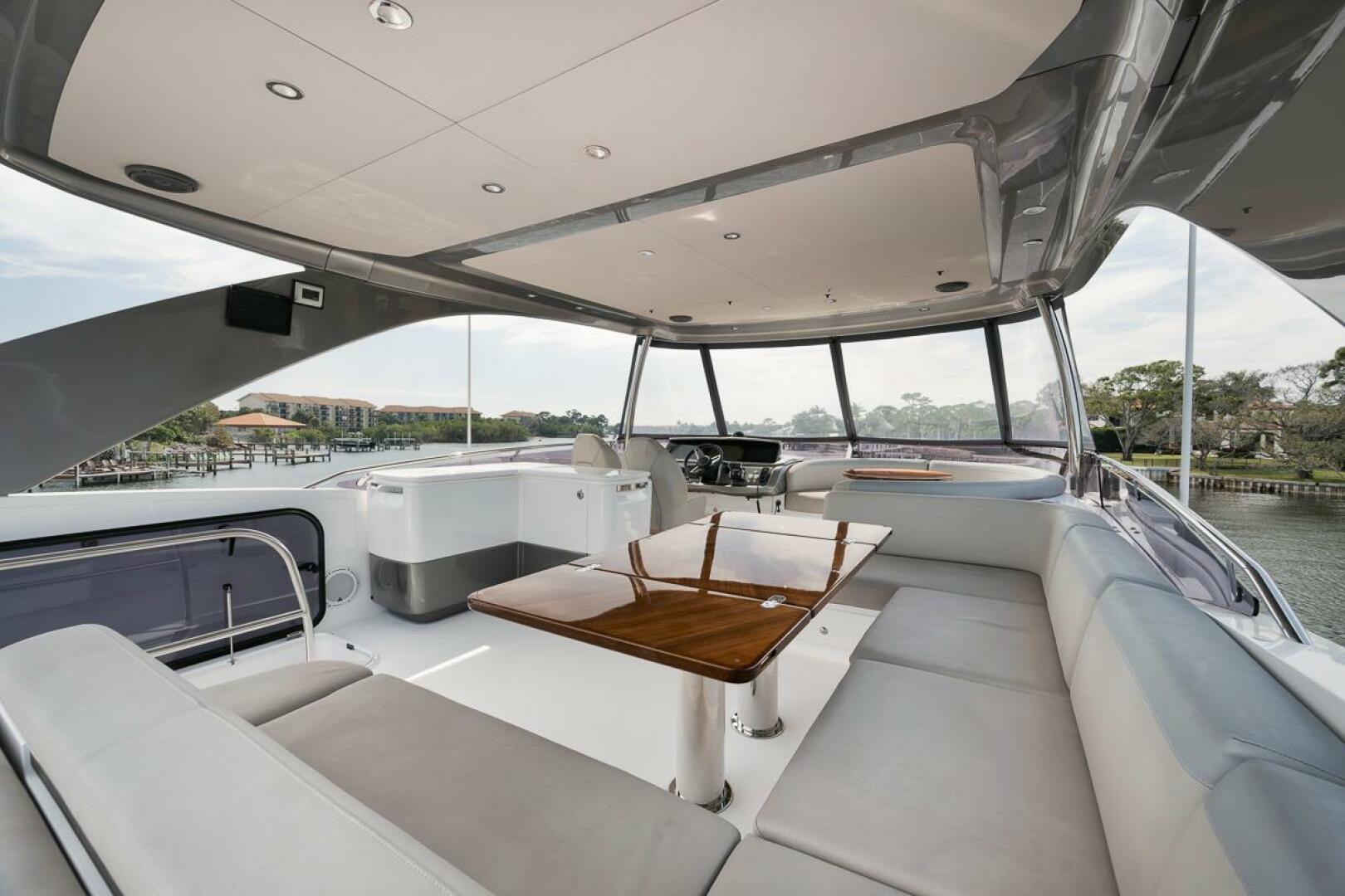 Slide: The Image of 2020 Princess F62 - Flybridge - 4181146