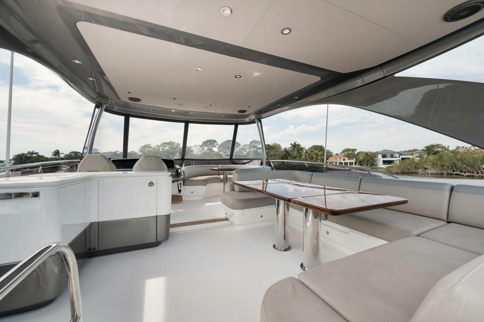 Slide: The Image of 2020 Princess F62 - Flybridge - 4181145