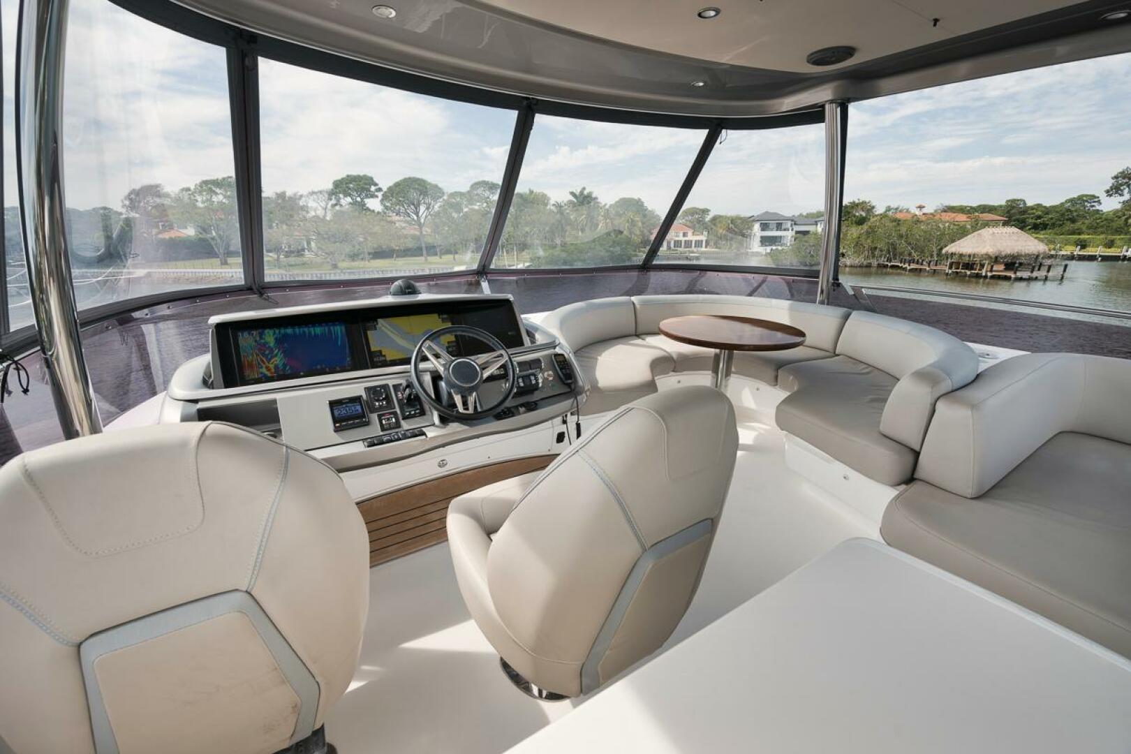 Slide: The Image of 2020 Princess F62 - Flybridge - 4181143