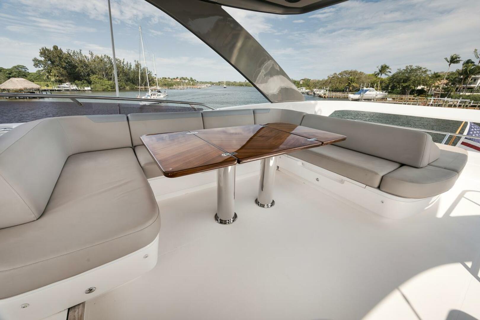 Slide: The Image of 2020 Princess F62 - Flybridge - 4181152