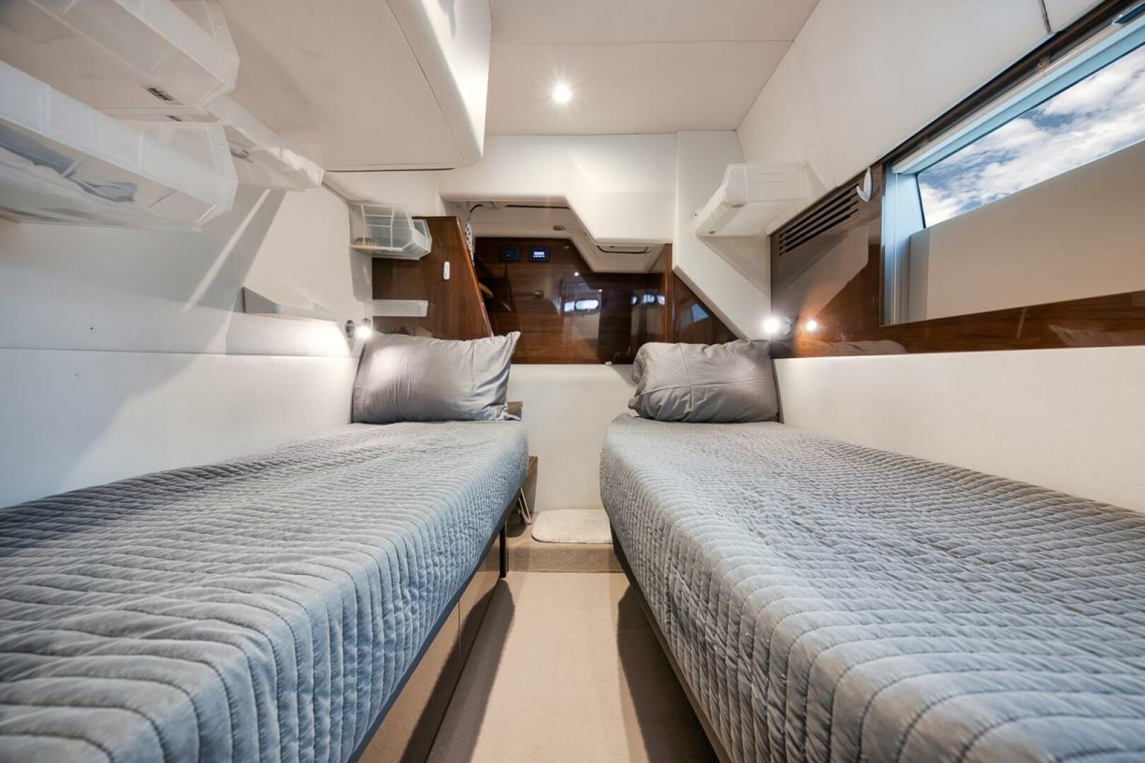 Slide: The Image of 2020 Princess F55 - Crew Cabin - 4181137