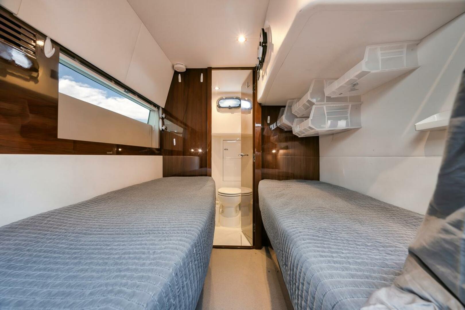 Slide: The Image of 2020 Princess F55 - Crew Cabin - 4181135