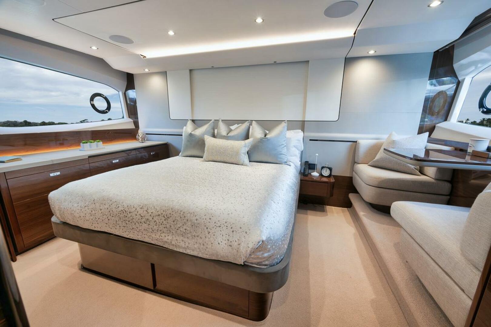 Slide: The Image of 2020 Princess F62 - Master Stateroom - 4181115