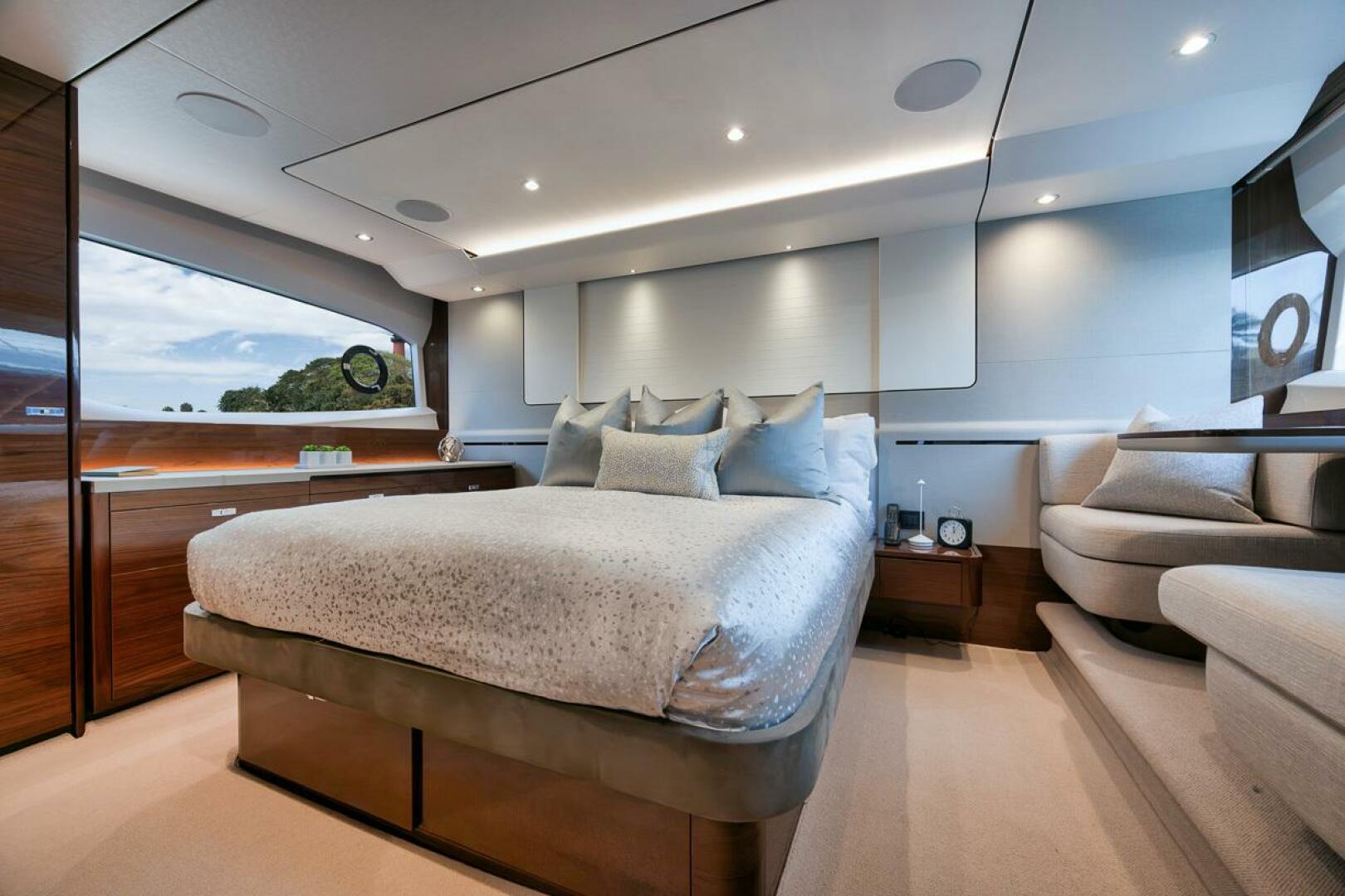 Slide: The Image of 2020 Princess F62 - Master Stateroom - 4181117