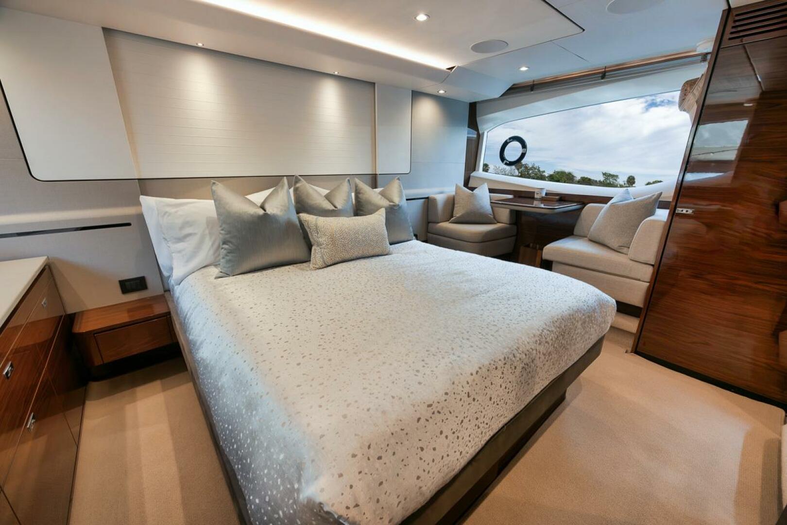 Slide: The Image of 2020 Princess F62 - Master Stateroom - 4181119