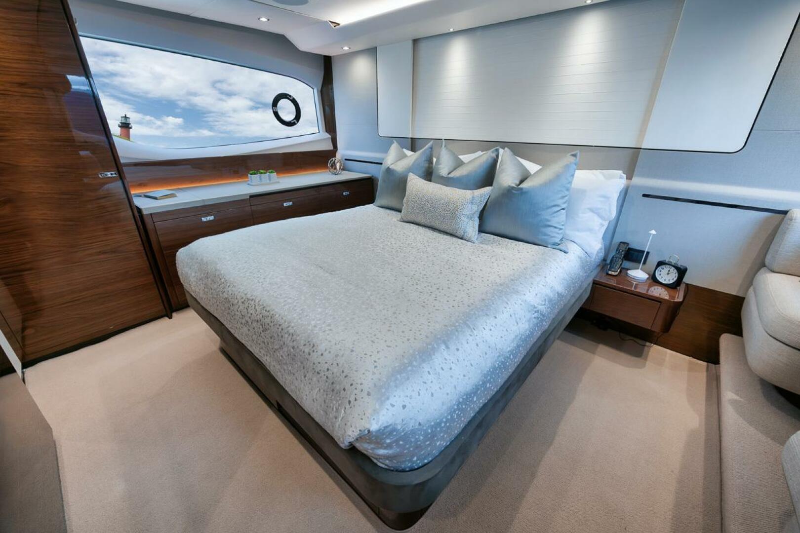 Slide: The Image of 2020 Princess F62 - Master Stateroom - 4181121