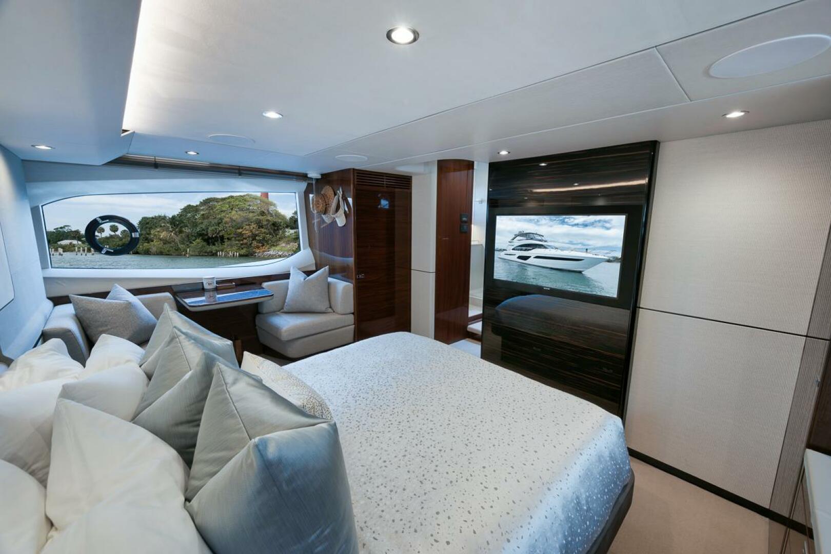 Slide: The Image of 2020 Princess F62 - Master Stateroom - 4181122