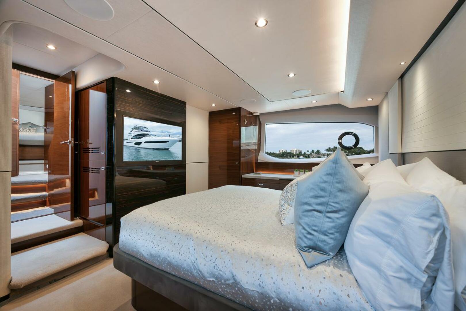 Slide: The Image of 2020 Princess F62 - Master Stateroom - 4181125