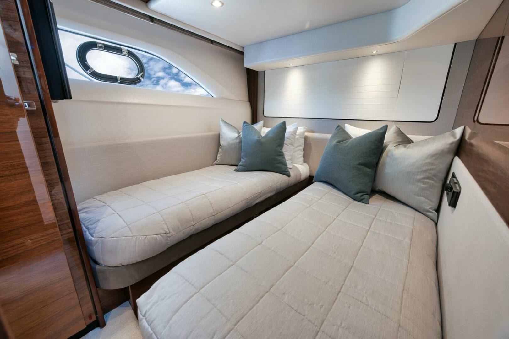 Slide: The Image of 2020 Princess F62 - Starboard Guest Stateroom - 4181127