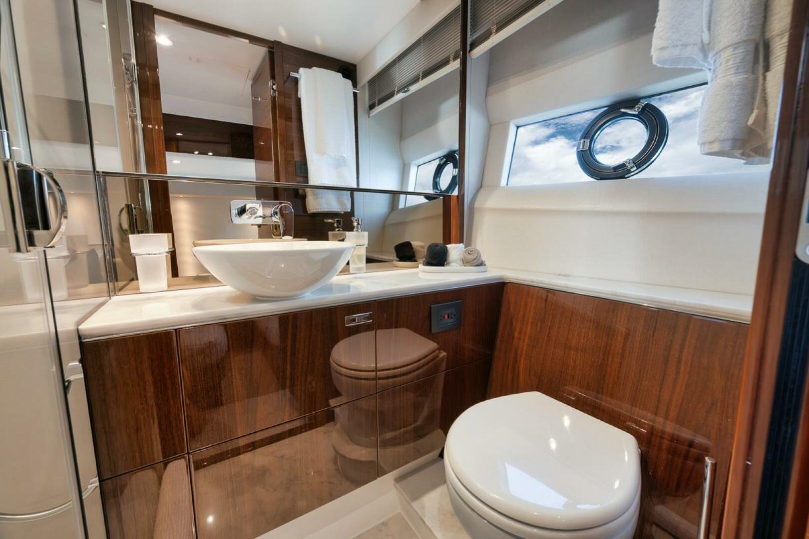 Slide: The Image of 2020 Princess F62 - Starboard Guest Stateroom - 4181129