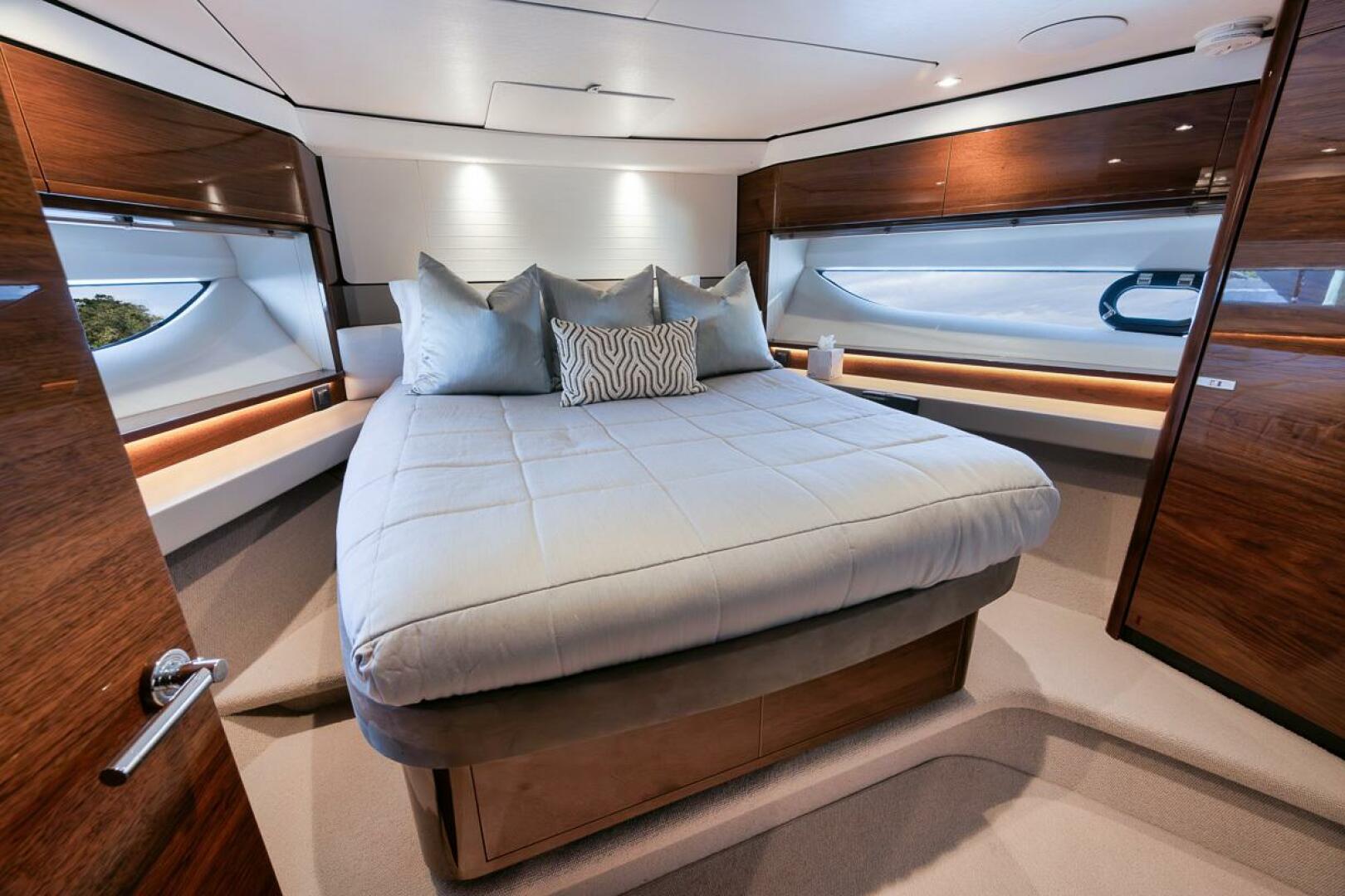 Slide: The Image of 2020 Princess F62 - Forward VIP Stateroom - 4181130