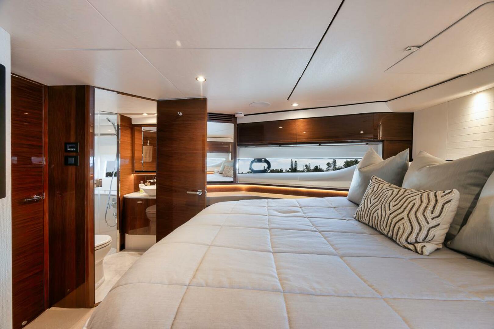 Slide: The Image of 2020 Princess F62 - Forward VIP Stateroom - 4181131