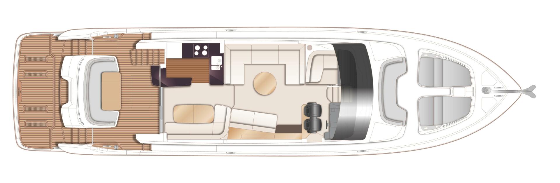 Slide: The Image of 2026 Princess F65-Salon - 27