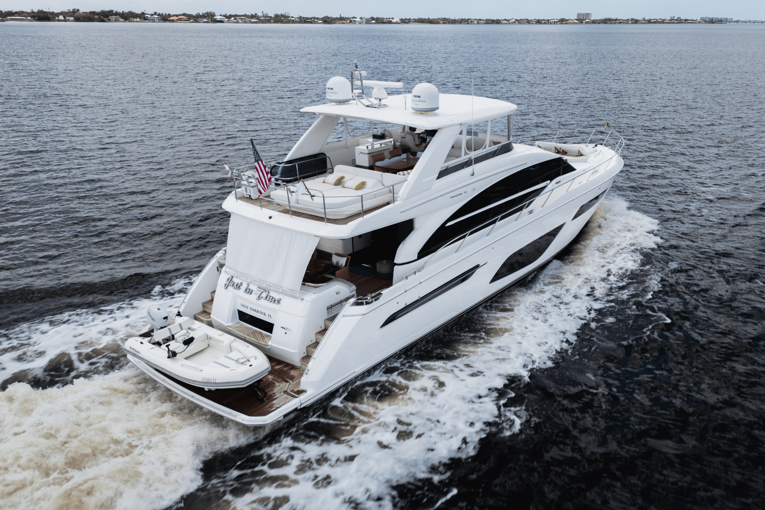 Slide: The Image of Princess F70 2019 - 2