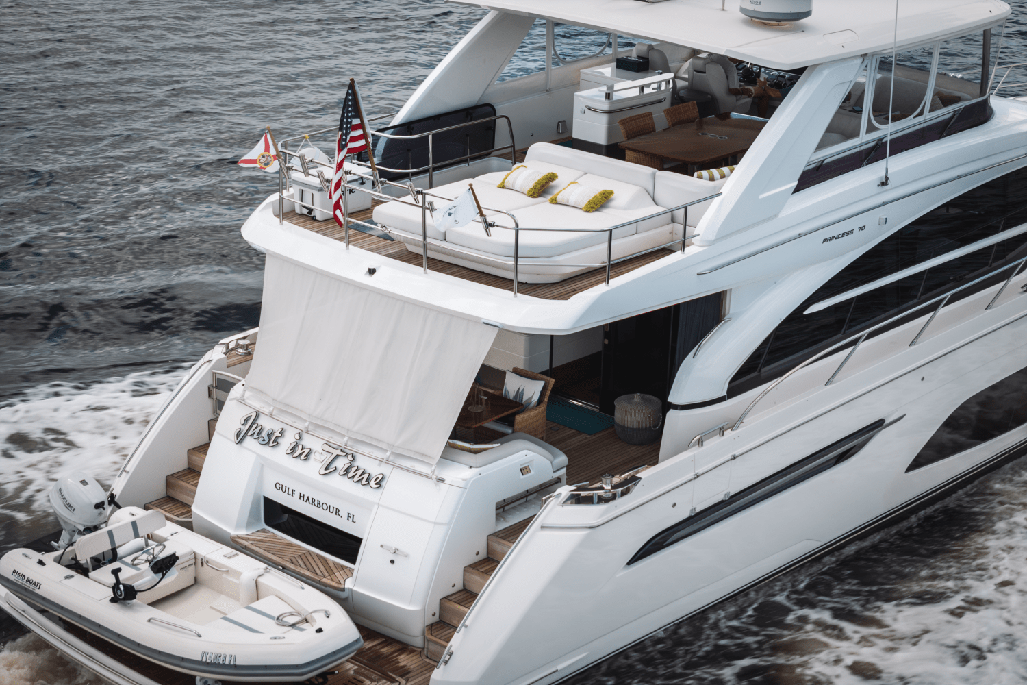 Slide: The Image of Princess F70 2019 - 51