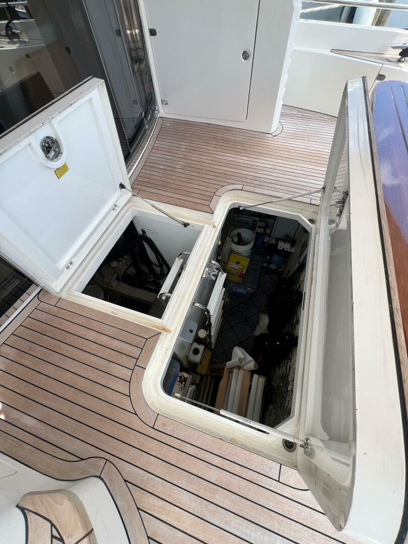 Slide: The Image of Princess 67 Flybridge -Access 2006 67 Princess Flybridge - 5347779