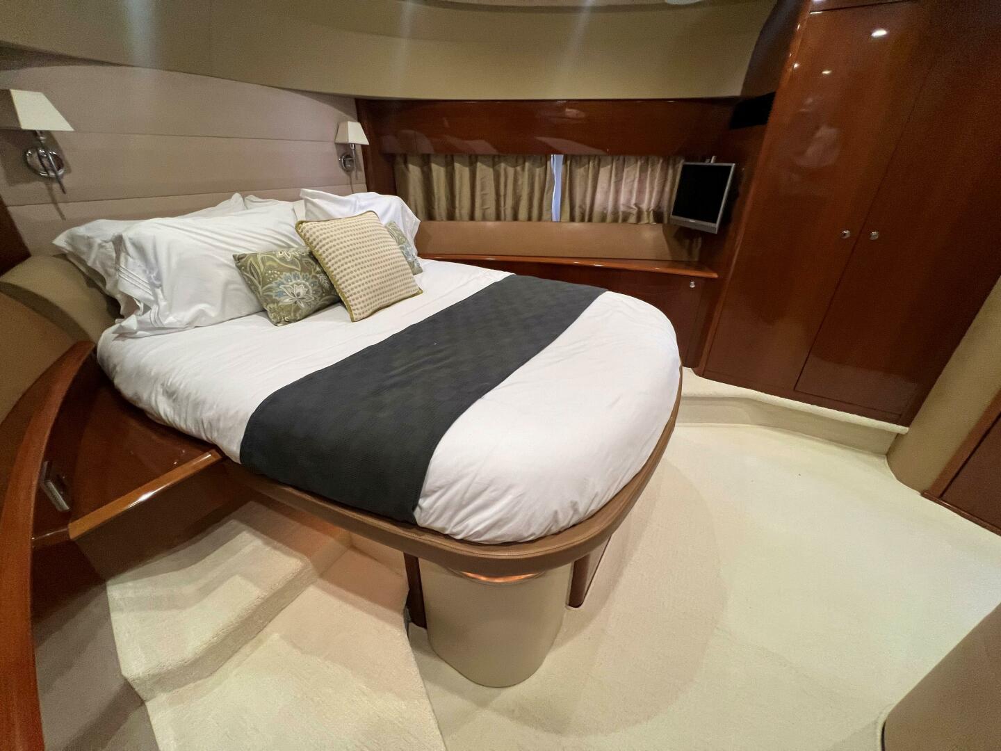 Slide: The Image of Princess 67 Flybridge - Guest 2006 67 Princess Flybridge  - 5347800