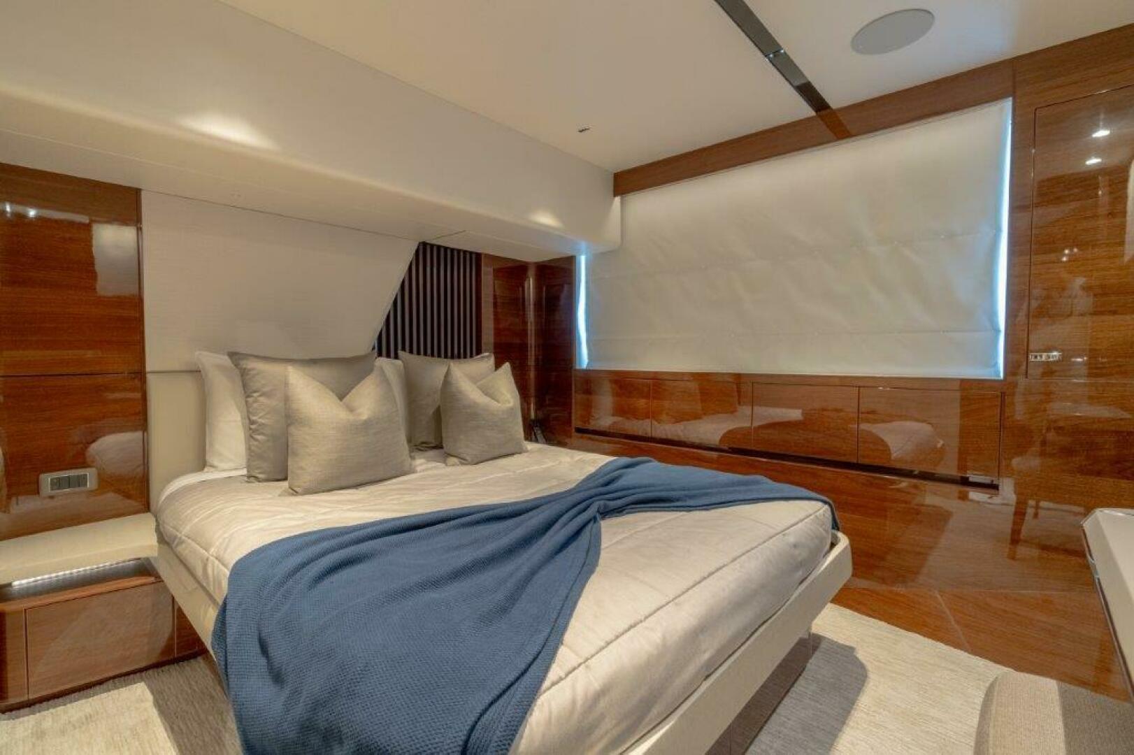 Slide: The Image of Princess 85 Kaos Guest Stateroom 2019 Princess 85 Kaos - 4241672