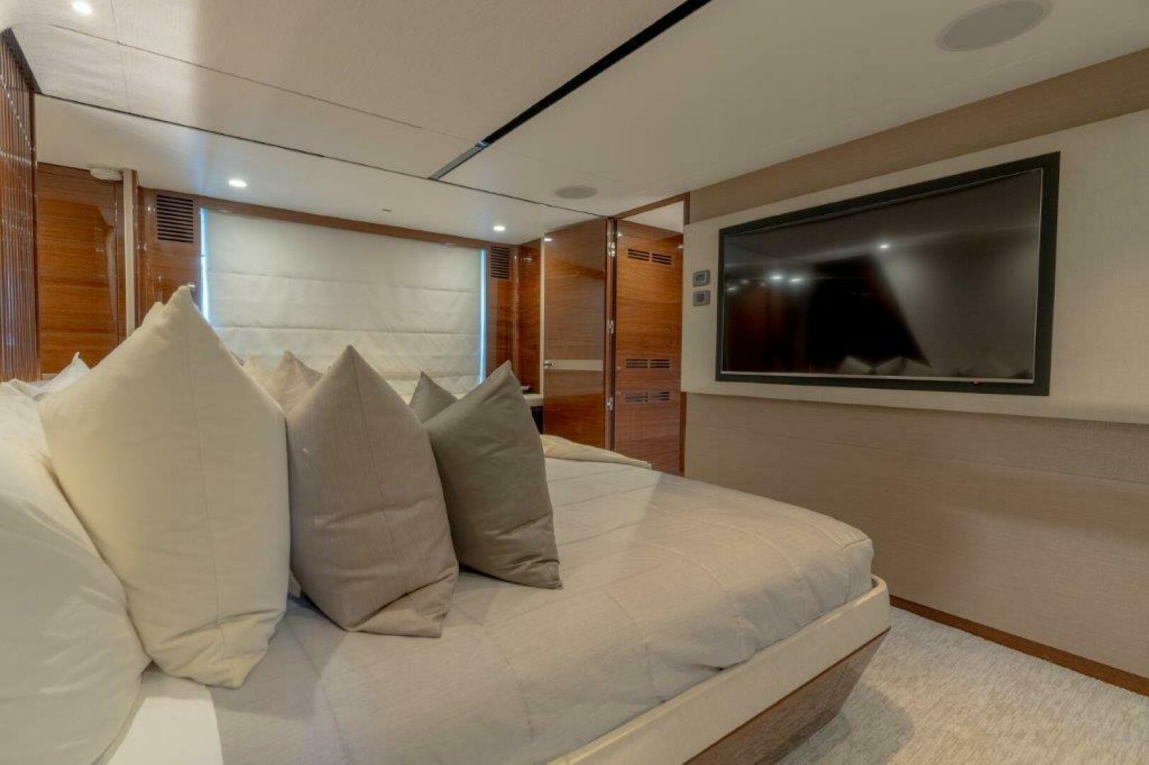 Slide: The Image of Princess 85 Kaos Master SR 2019 Princess 85 Kaos - 4241667