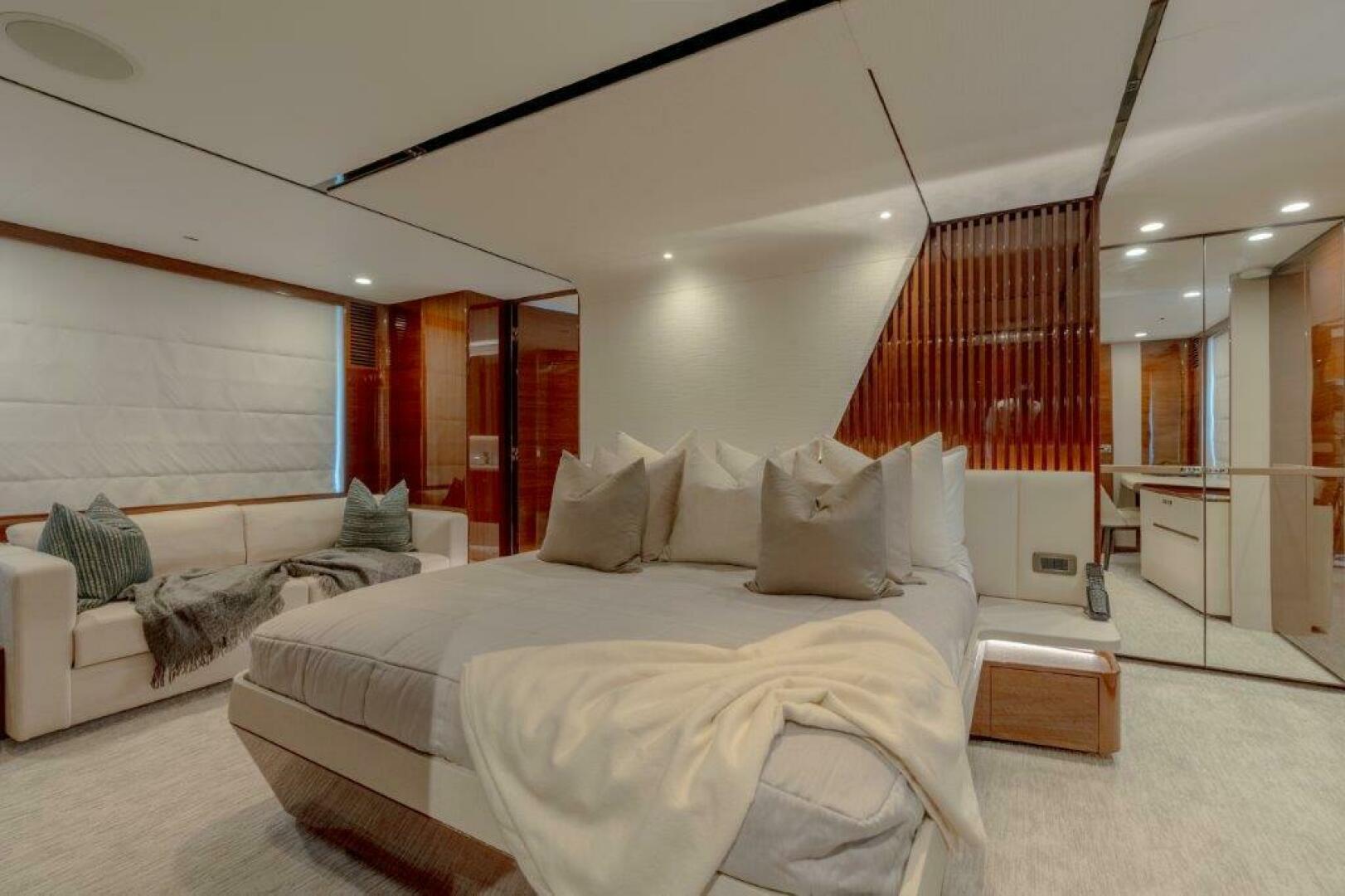 Slide: The Image of Princess 85 Kaos Master SR 2019 Princess 85 Kaos - 4241668