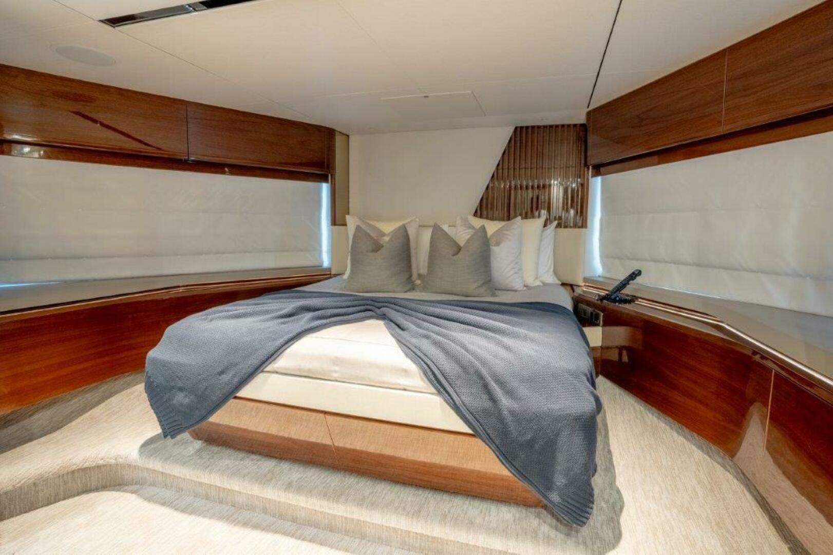 Slide: The Image of Princess 85 Kaos Guest Stateroom 2019 Princess 85 Kaos - 4241671