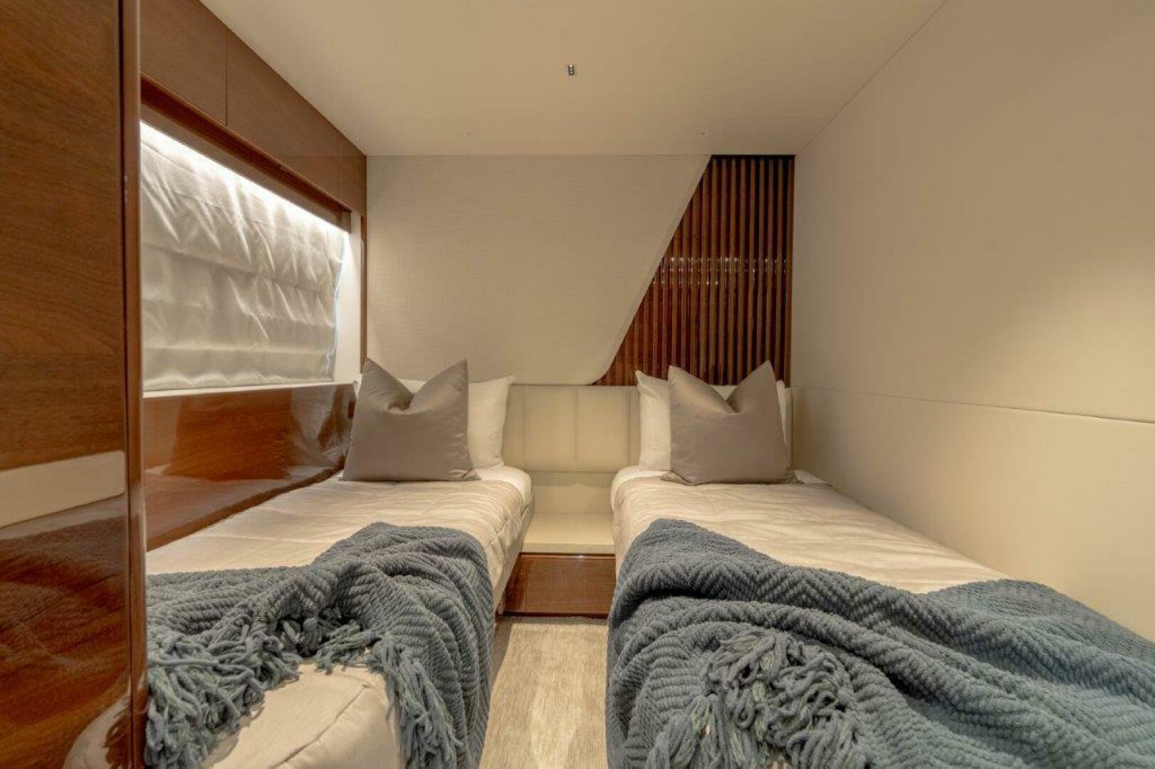 Slide: The Image of Princess 85 Kaos Guest SR 2019 Princess 85 Kaos - 4241677