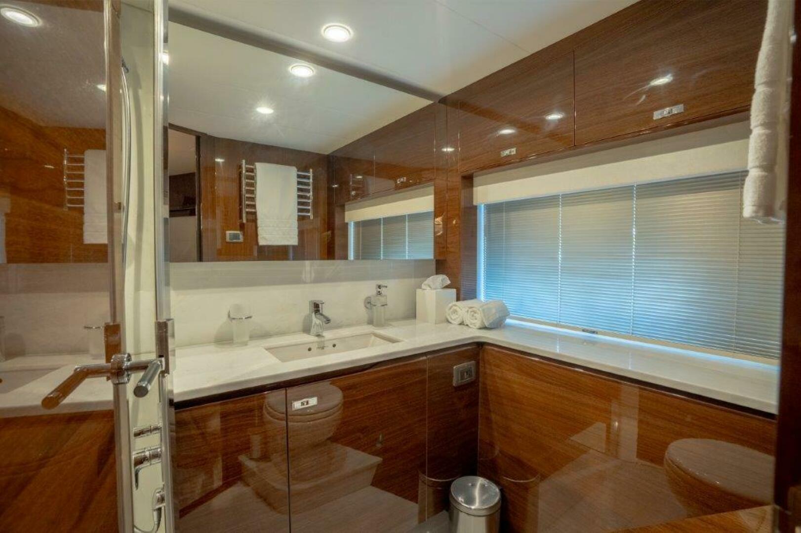 Slide: The Image of Princess 85 Kaos Guest Head 2019 Princess 85 Kaos - 4241679