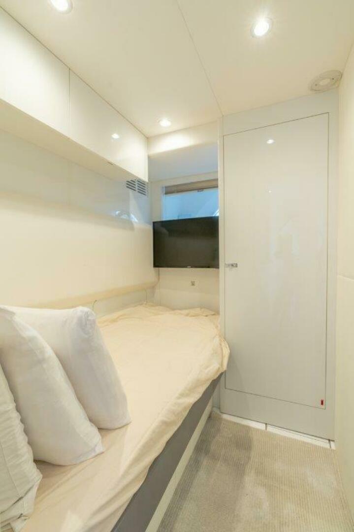 Slide: The Image of Princess 85 Kaos Crew 2019 Princess 85 Kaos - 4241682