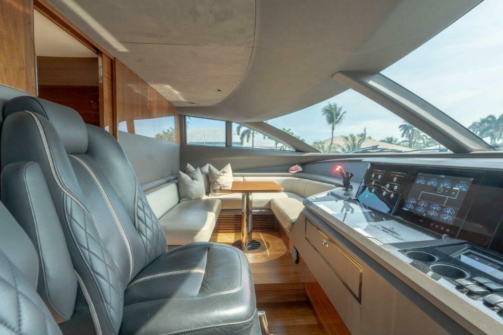 Slide: The Image of Princess 85 Kaos Helm 2019 Princess 85 Kaos - 4241684