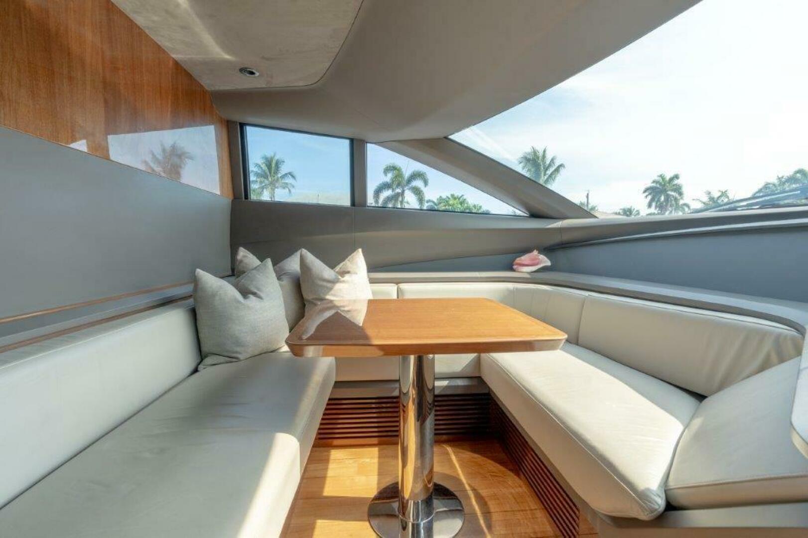 Slide: The Image of Princess 85 Kaos Helm area 2019 Princess 85 Kaos - 4241687